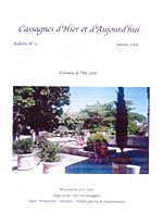bulletin N°21