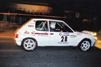 Rallye 2000
